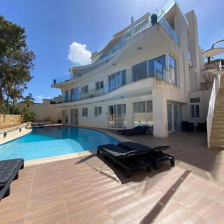 קסלנדי Villa Marni מראה חיצוני תמונה