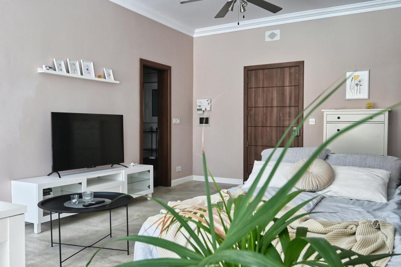 קסלנדי Villa Marni מראה חיצוני תמונה