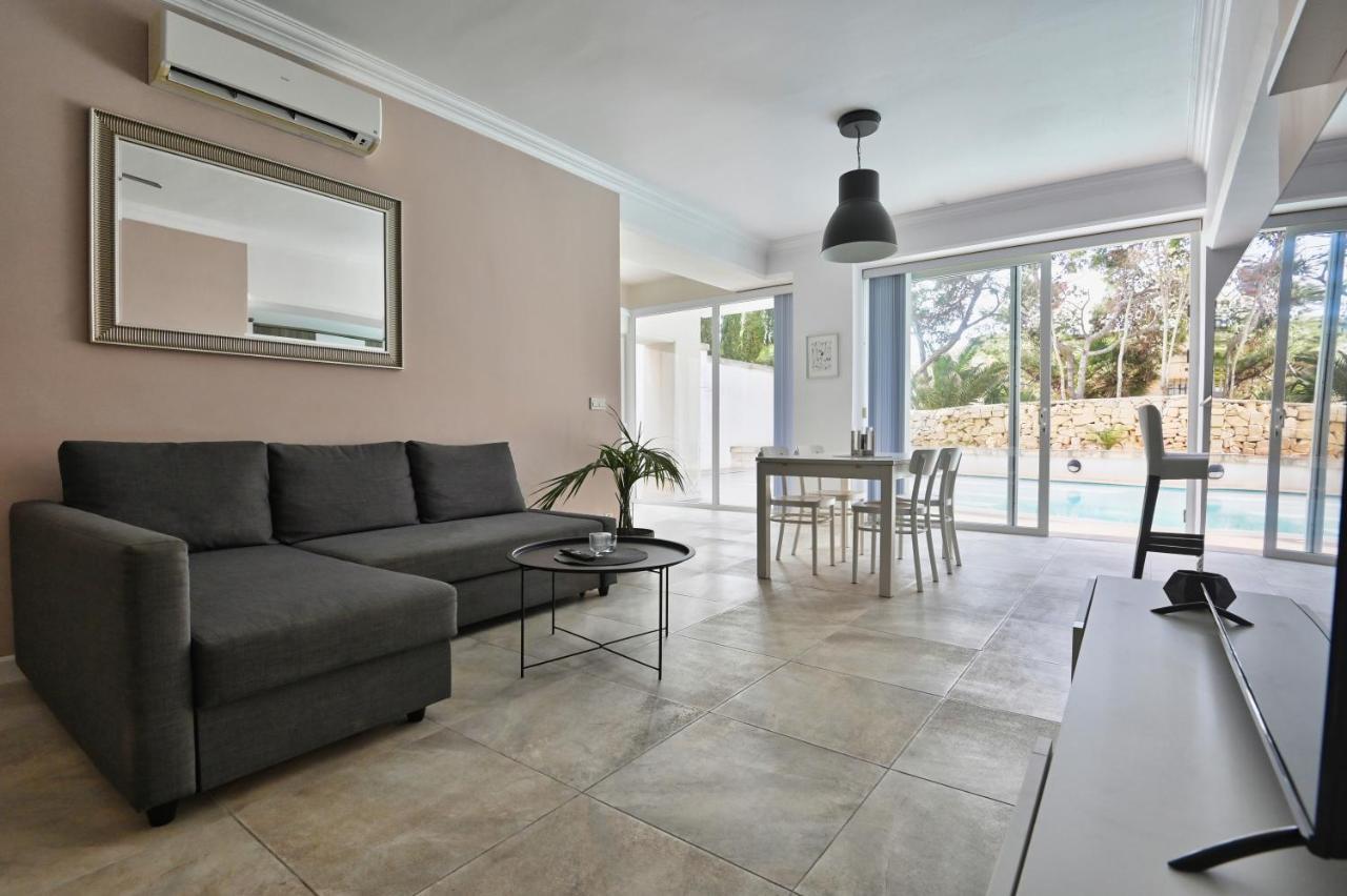 קסלנדי Villa Marni מראה חיצוני תמונה
