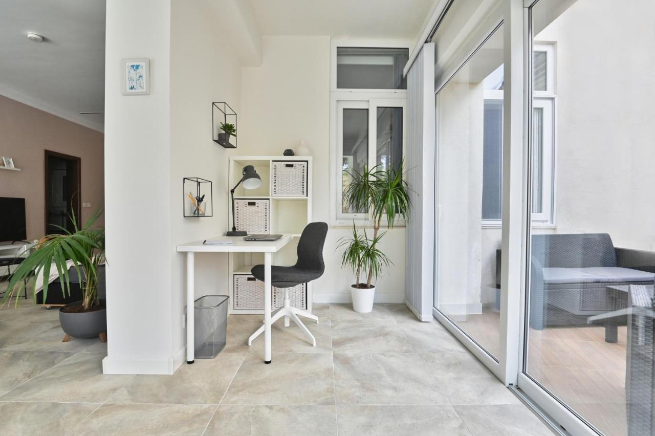 קסלנדי Villa Marni מראה חיצוני תמונה