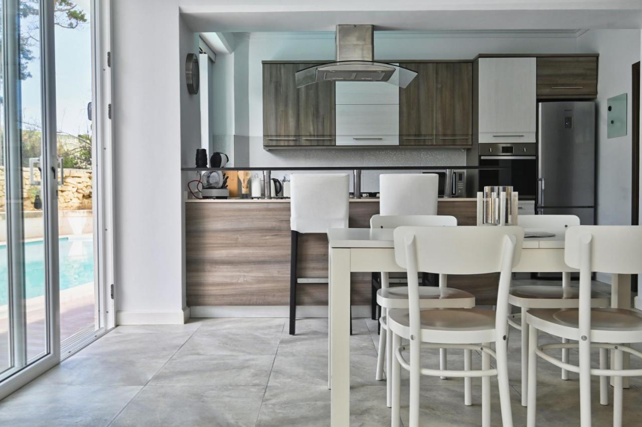 קסלנדי Villa Marni מראה חיצוני תמונה