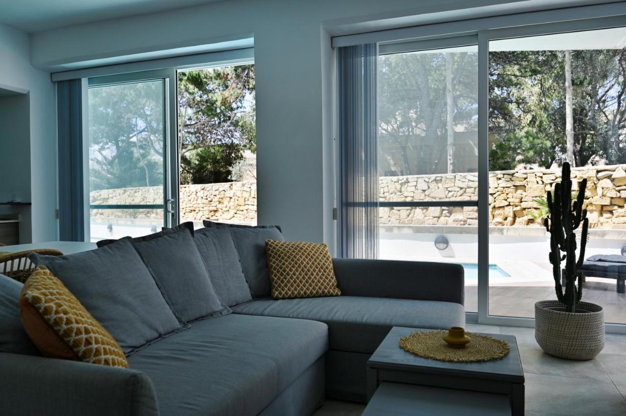 קסלנדי Villa Marni מראה חיצוני תמונה