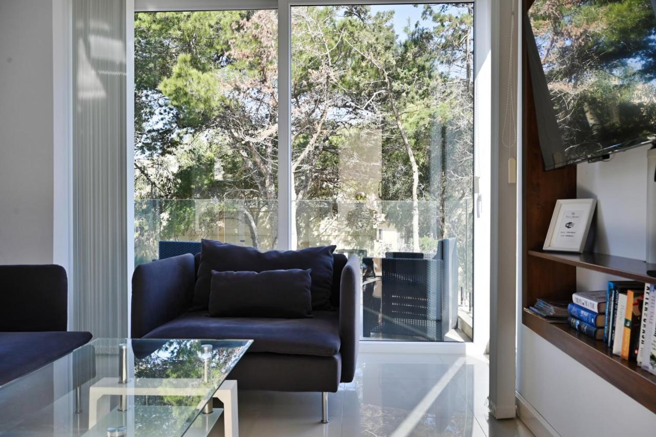 קסלנדי Villa Marni מראה חיצוני תמונה