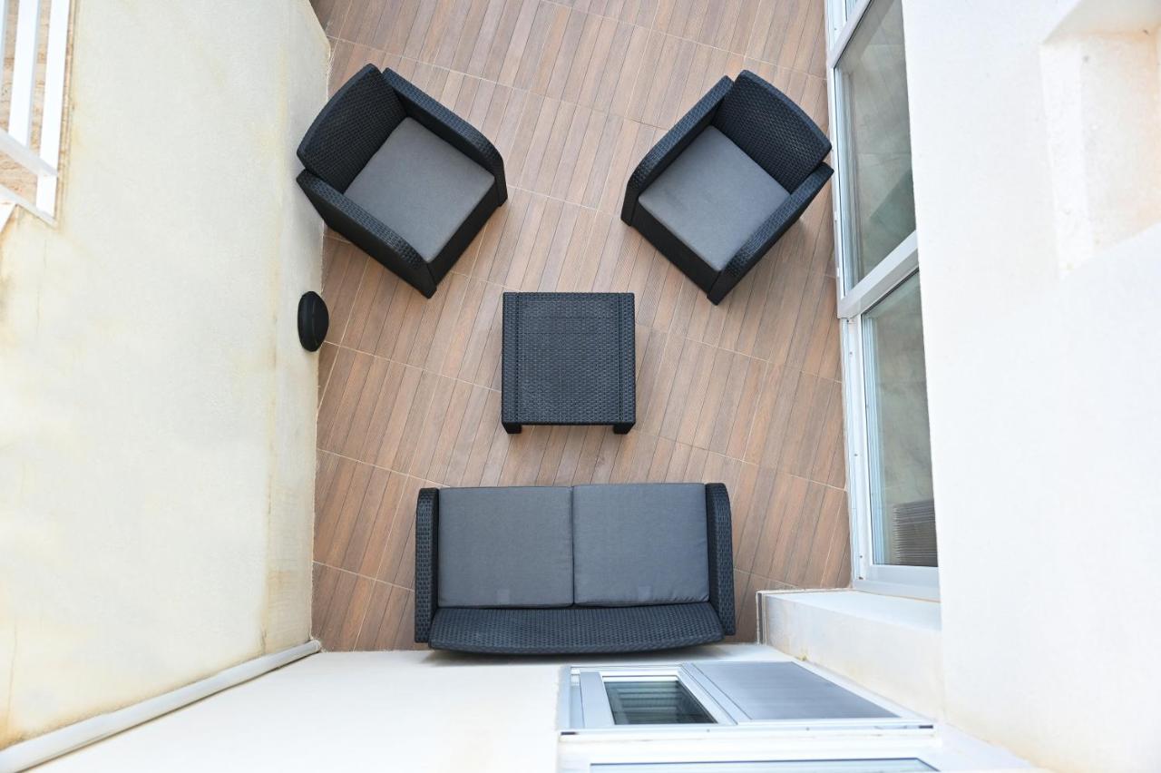 קסלנדי Villa Marni מראה חיצוני תמונה