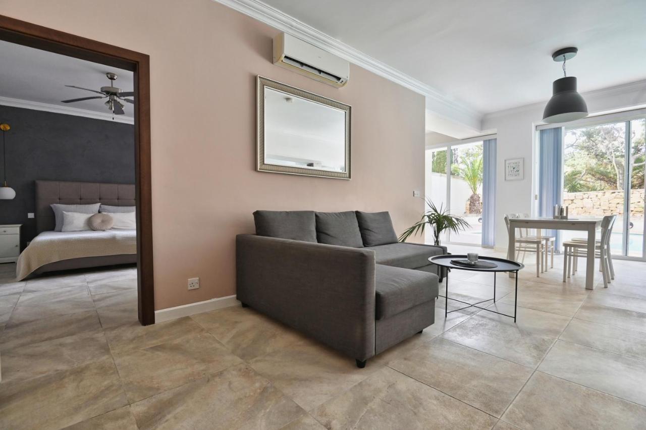 קסלנדי Villa Marni מראה חיצוני תמונה