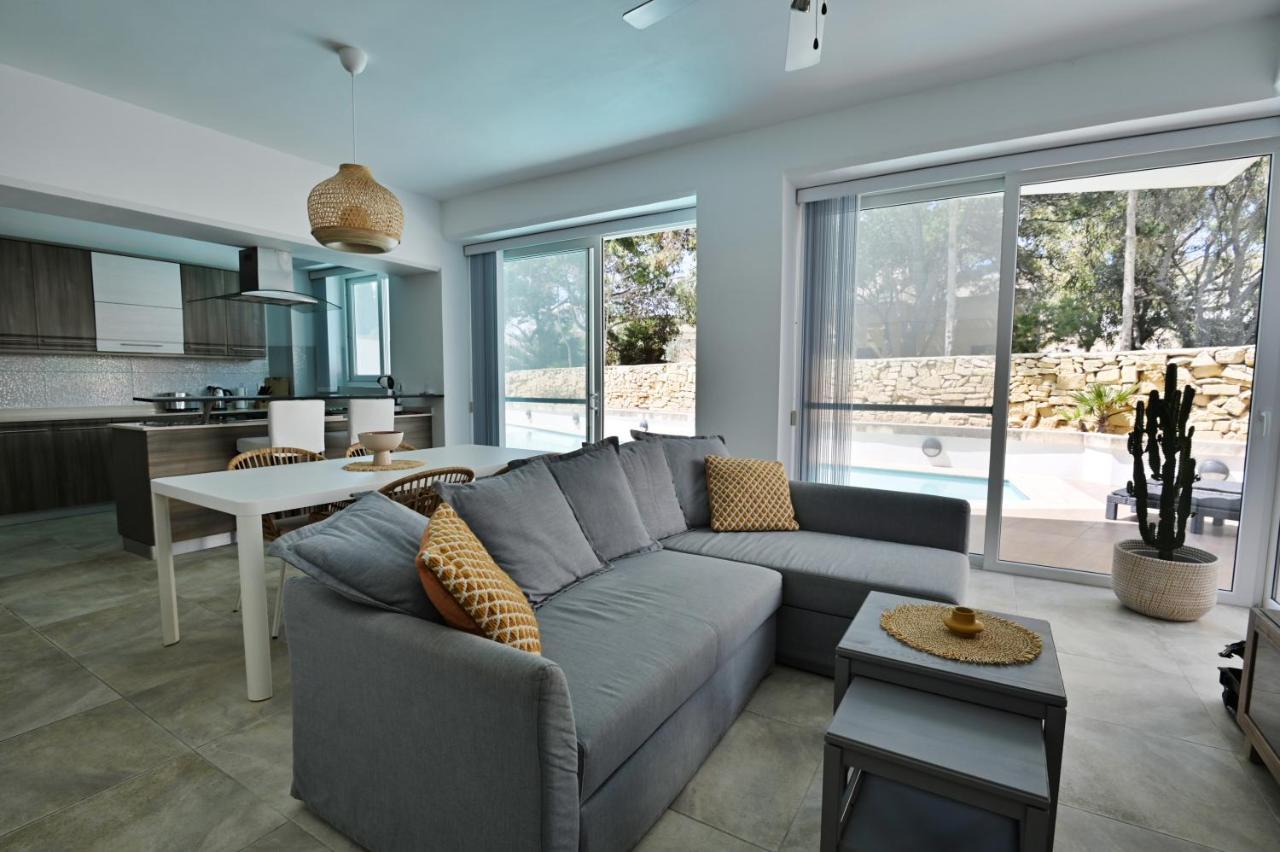 קסלנדי Villa Marni מראה חיצוני תמונה