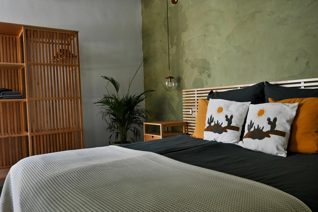 קסלנדי Villa Marni מראה חיצוני תמונה