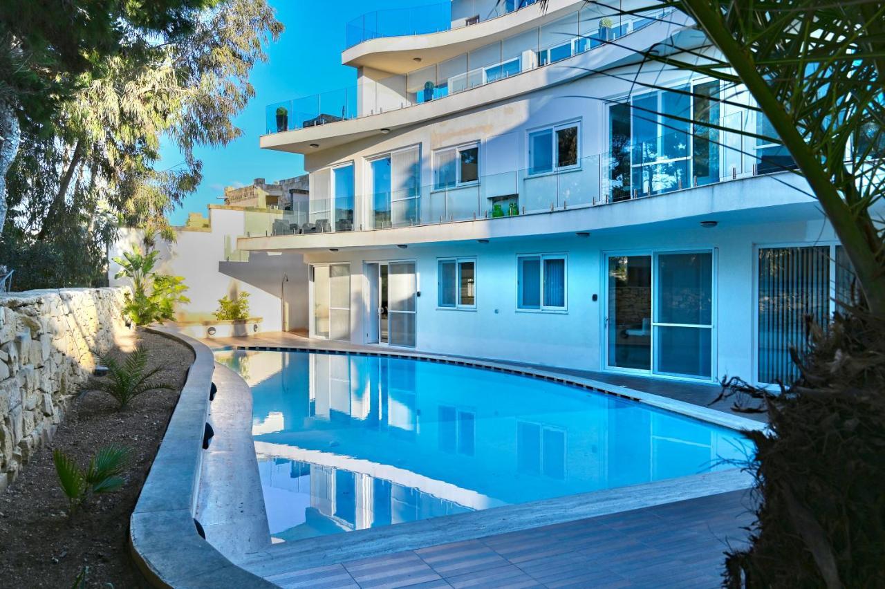 קסלנדי Villa Marni מראה חיצוני תמונה