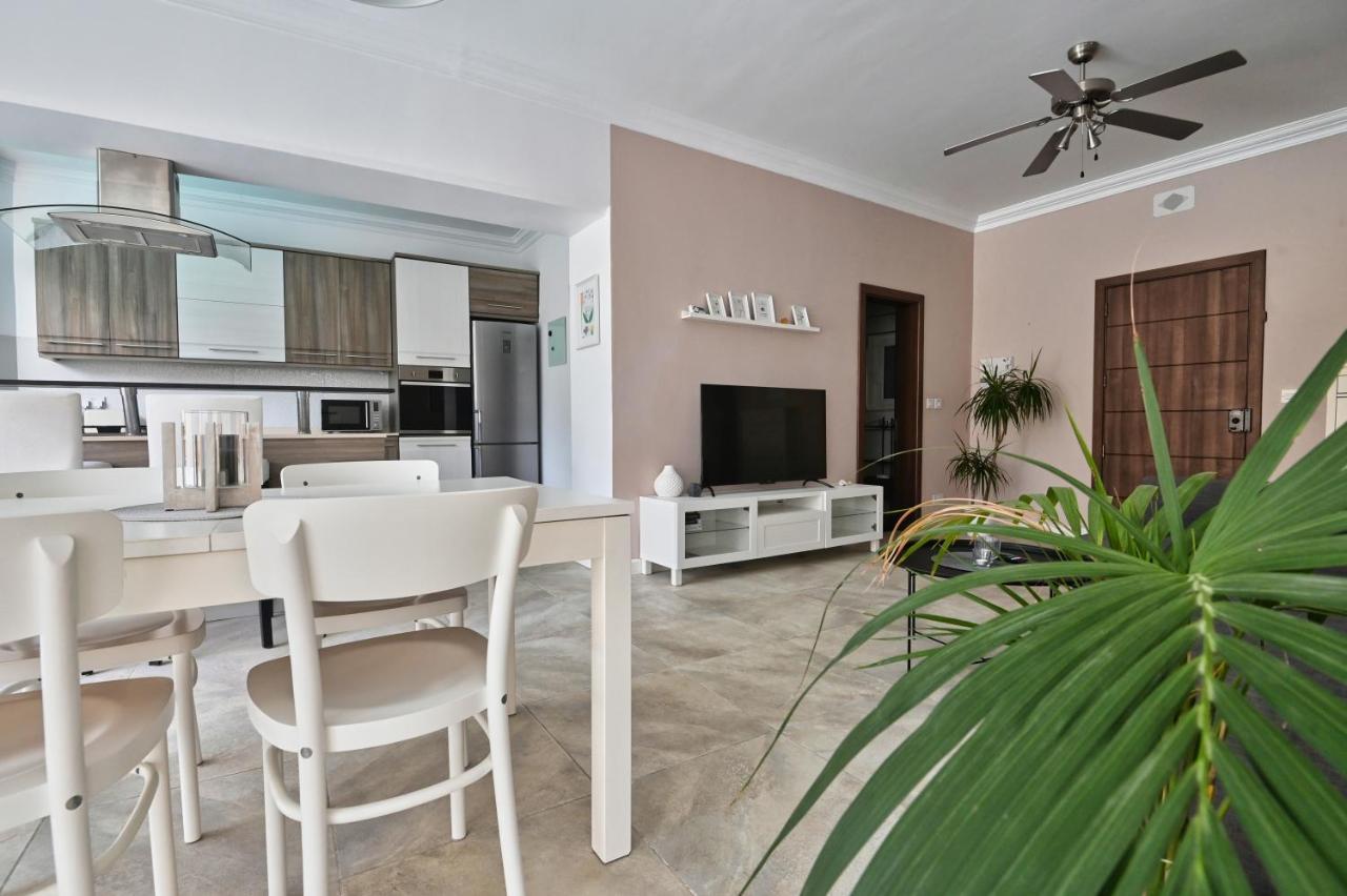 קסלנדי Villa Marni מראה חיצוני תמונה