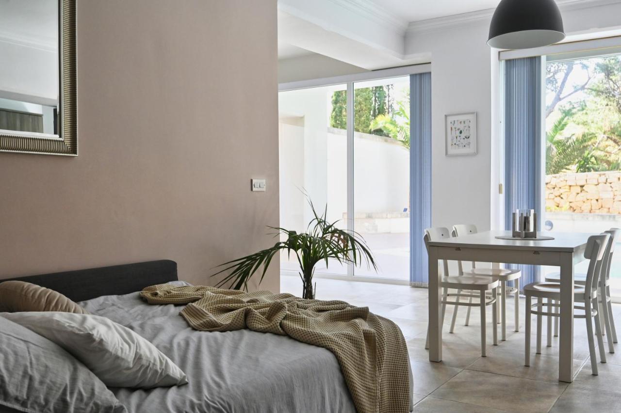קסלנדי Villa Marni מראה חיצוני תמונה