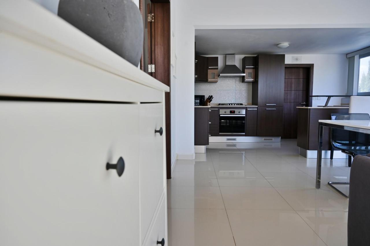קסלנדי Villa Marni מראה חיצוני תמונה