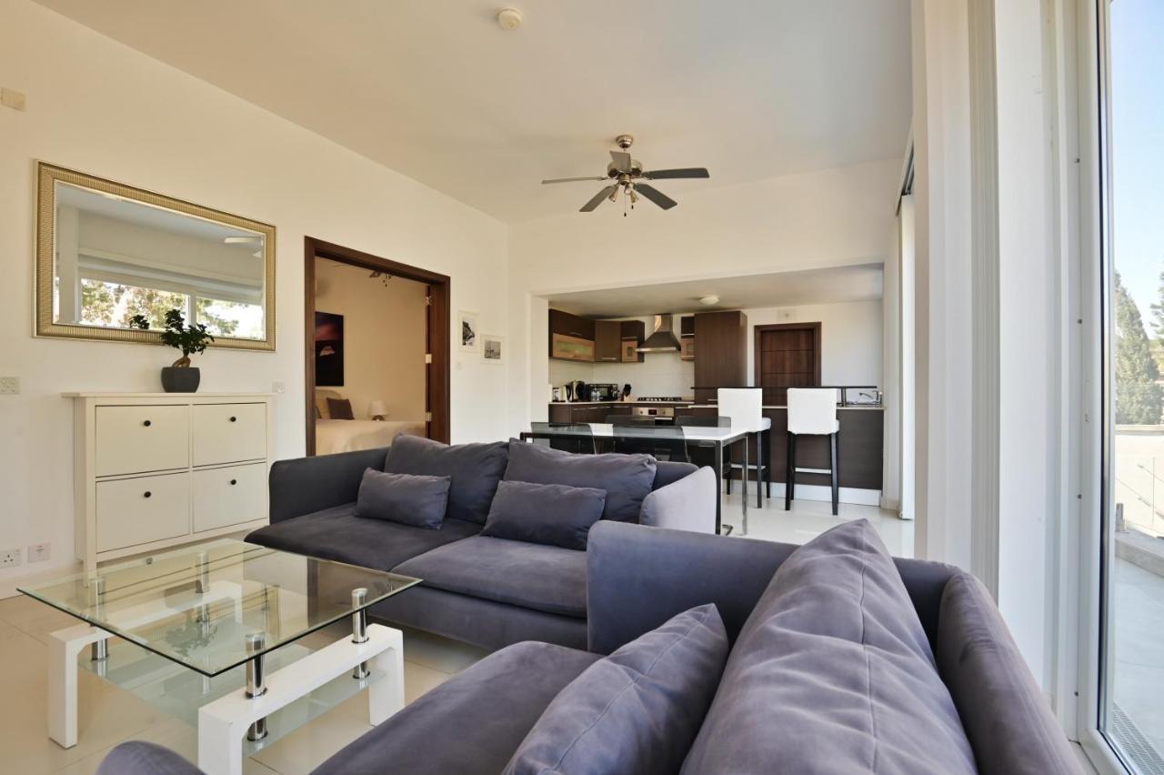 קסלנדי Villa Marni מראה חיצוני תמונה