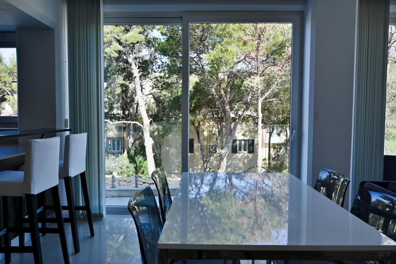 קסלנדי Villa Marni מראה חיצוני תמונה