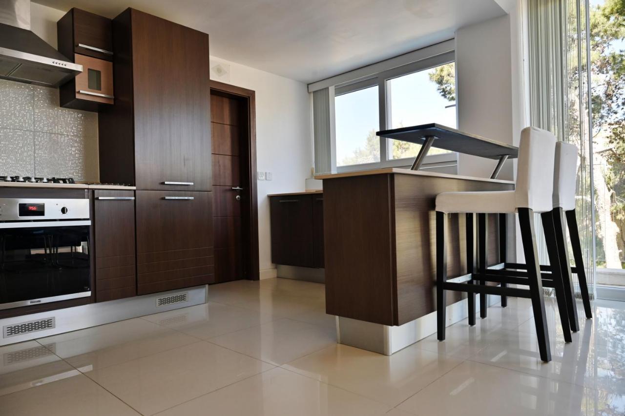 קסלנדי Villa Marni מראה חיצוני תמונה