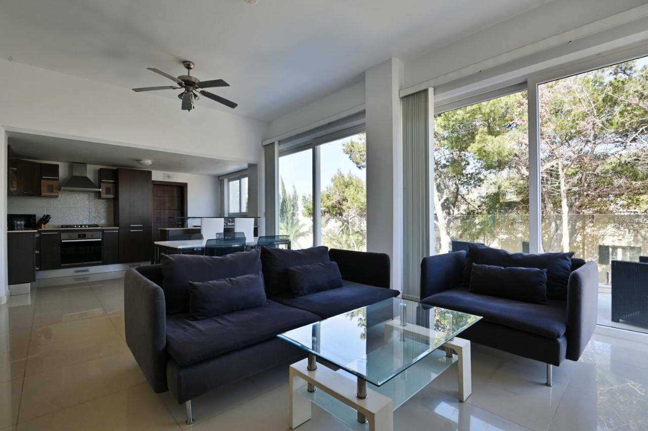 קסלנדי Villa Marni מראה חיצוני תמונה