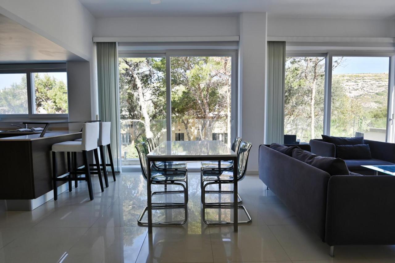 קסלנדי Villa Marni מראה חיצוני תמונה