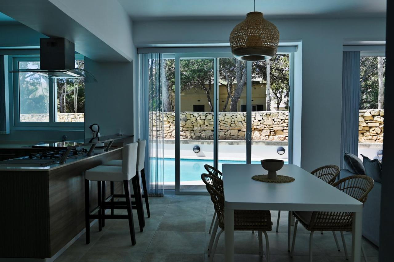קסלנדי Villa Marni מראה חיצוני תמונה