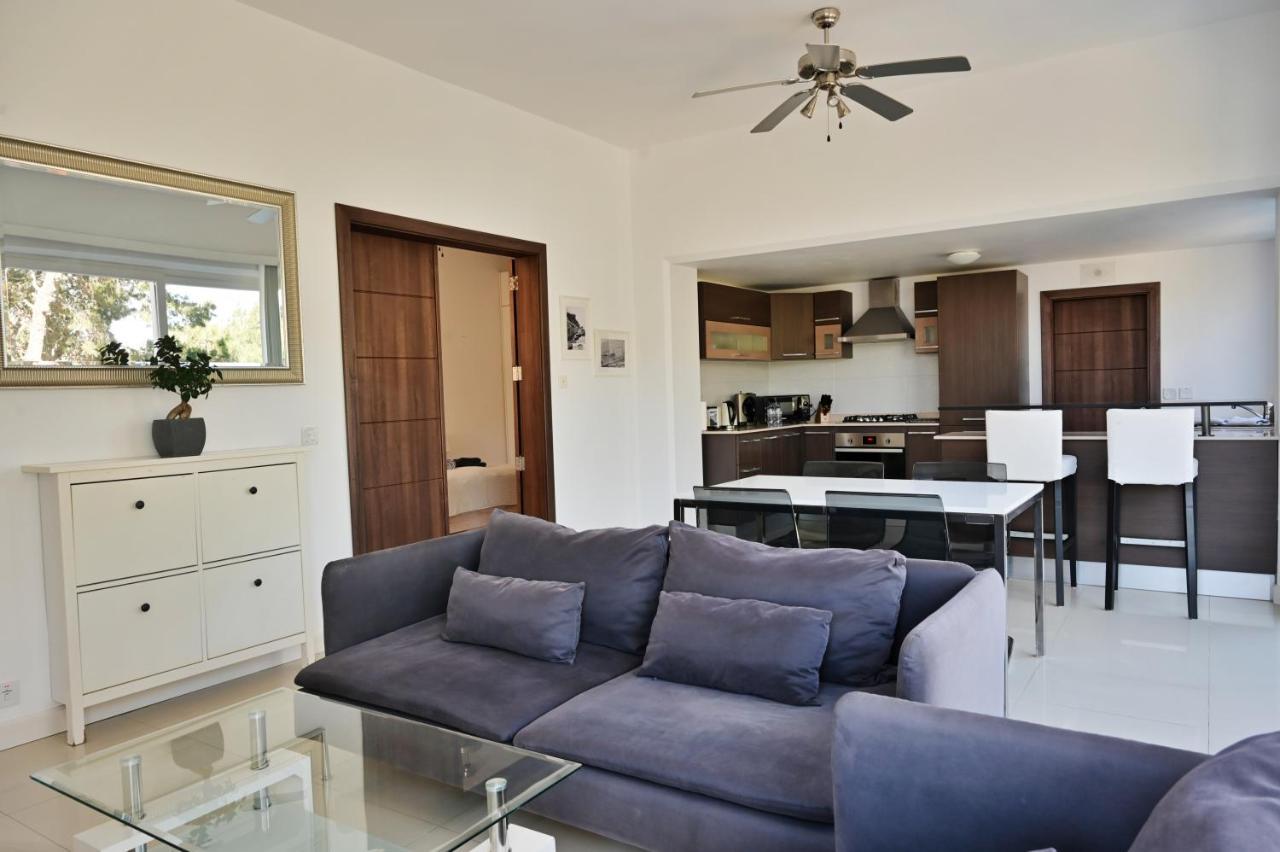 קסלנדי Villa Marni מראה חיצוני תמונה