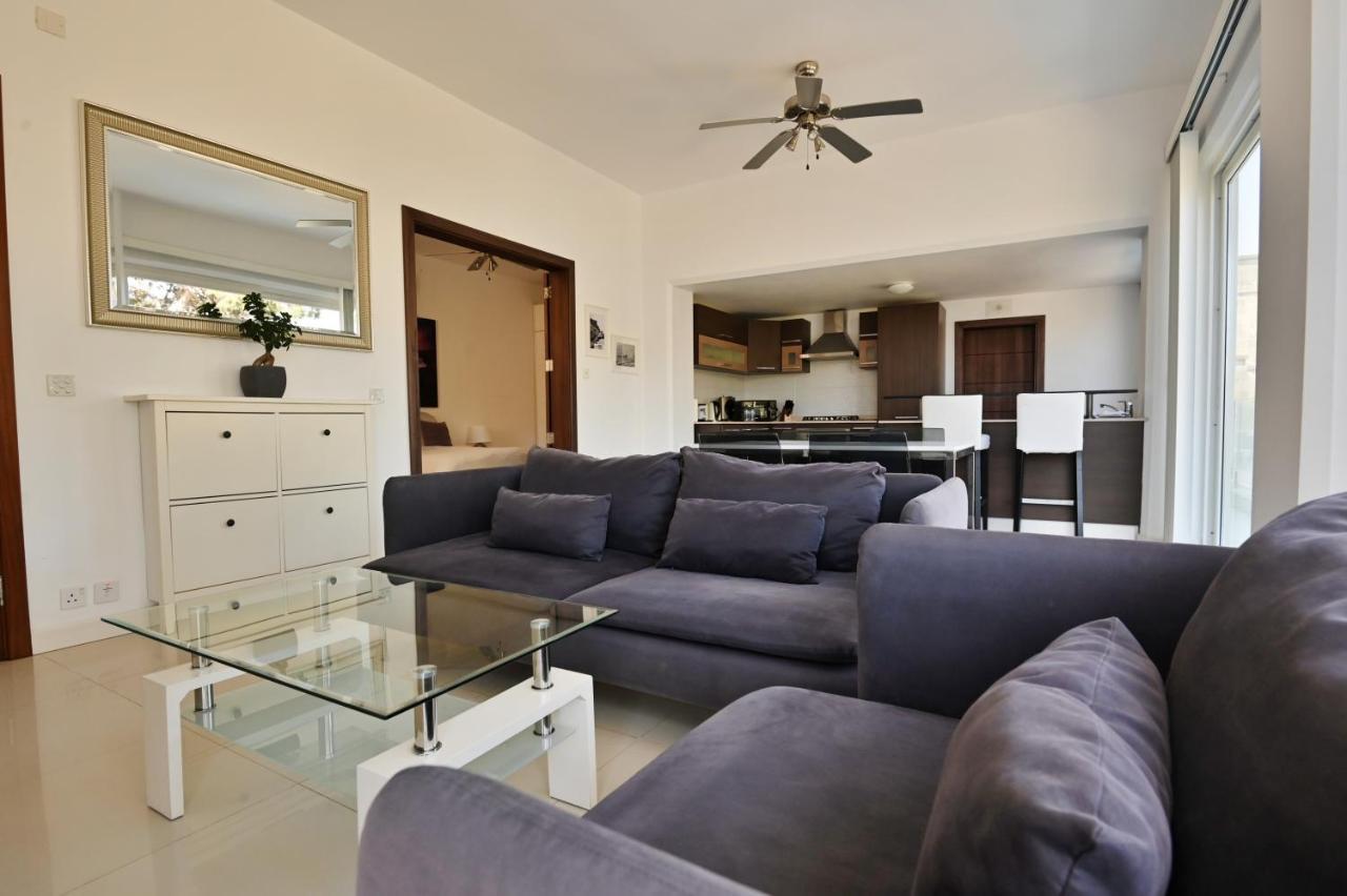 קסלנדי Villa Marni מראה חיצוני תמונה