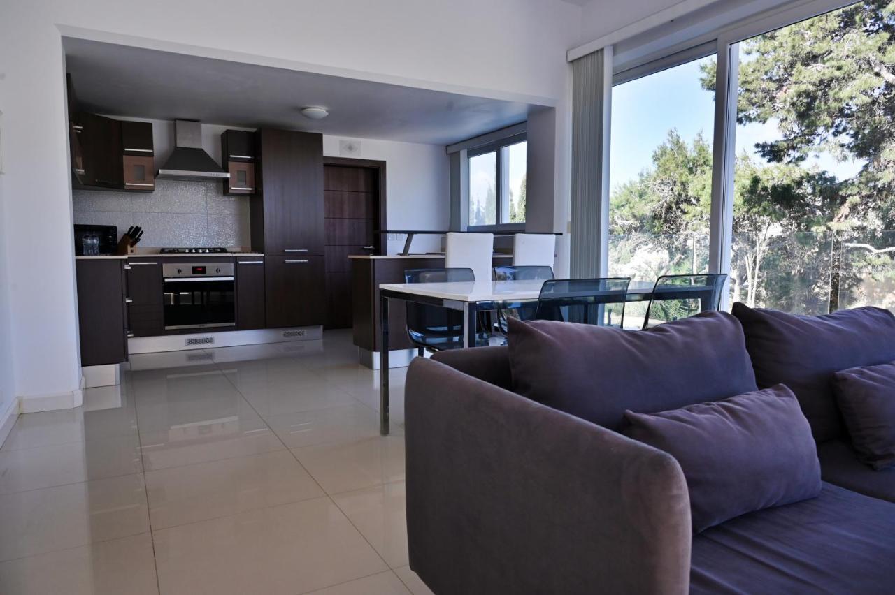 קסלנדי Villa Marni מראה חיצוני תמונה