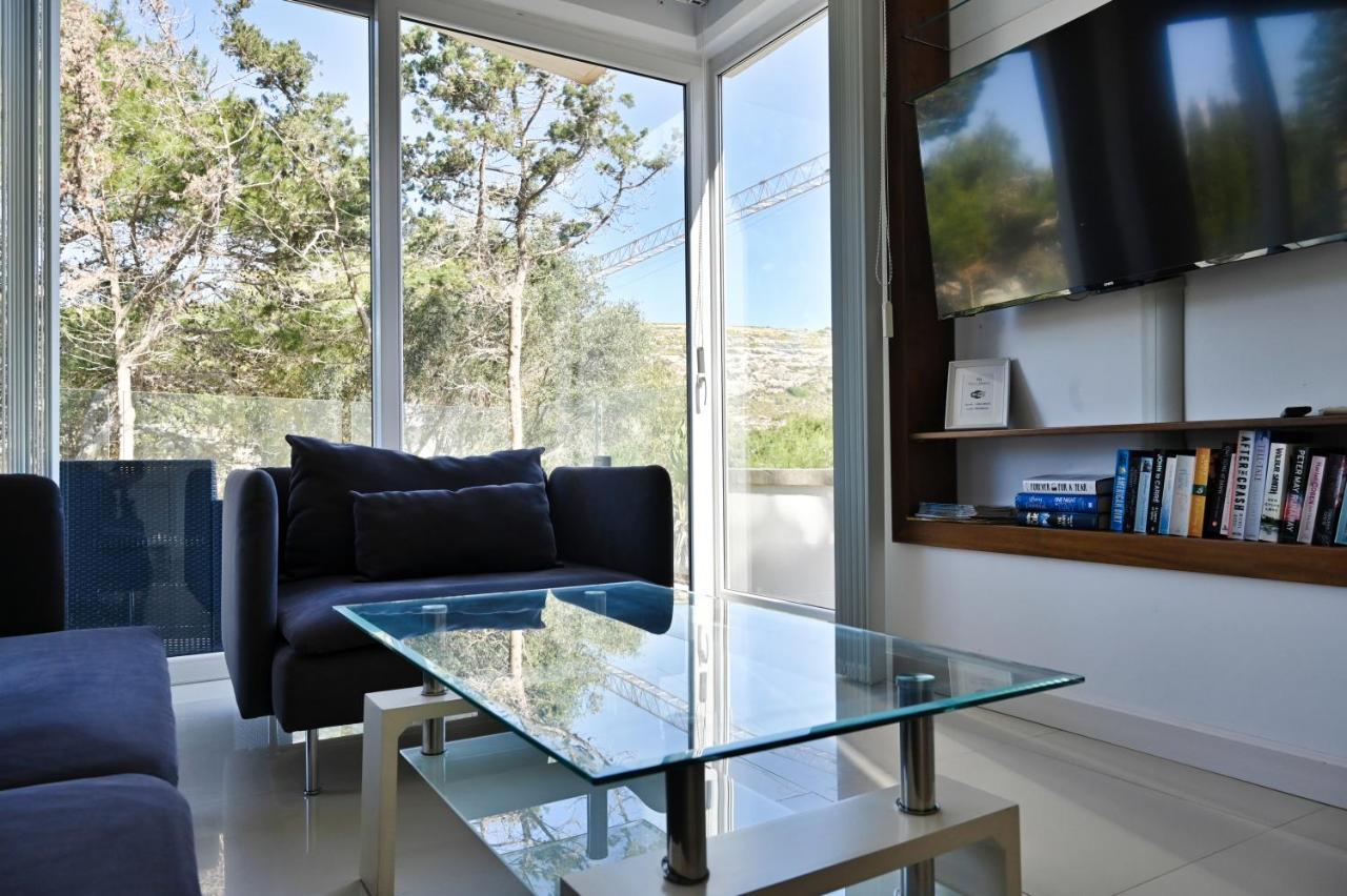 קסלנדי Villa Marni מראה חיצוני תמונה