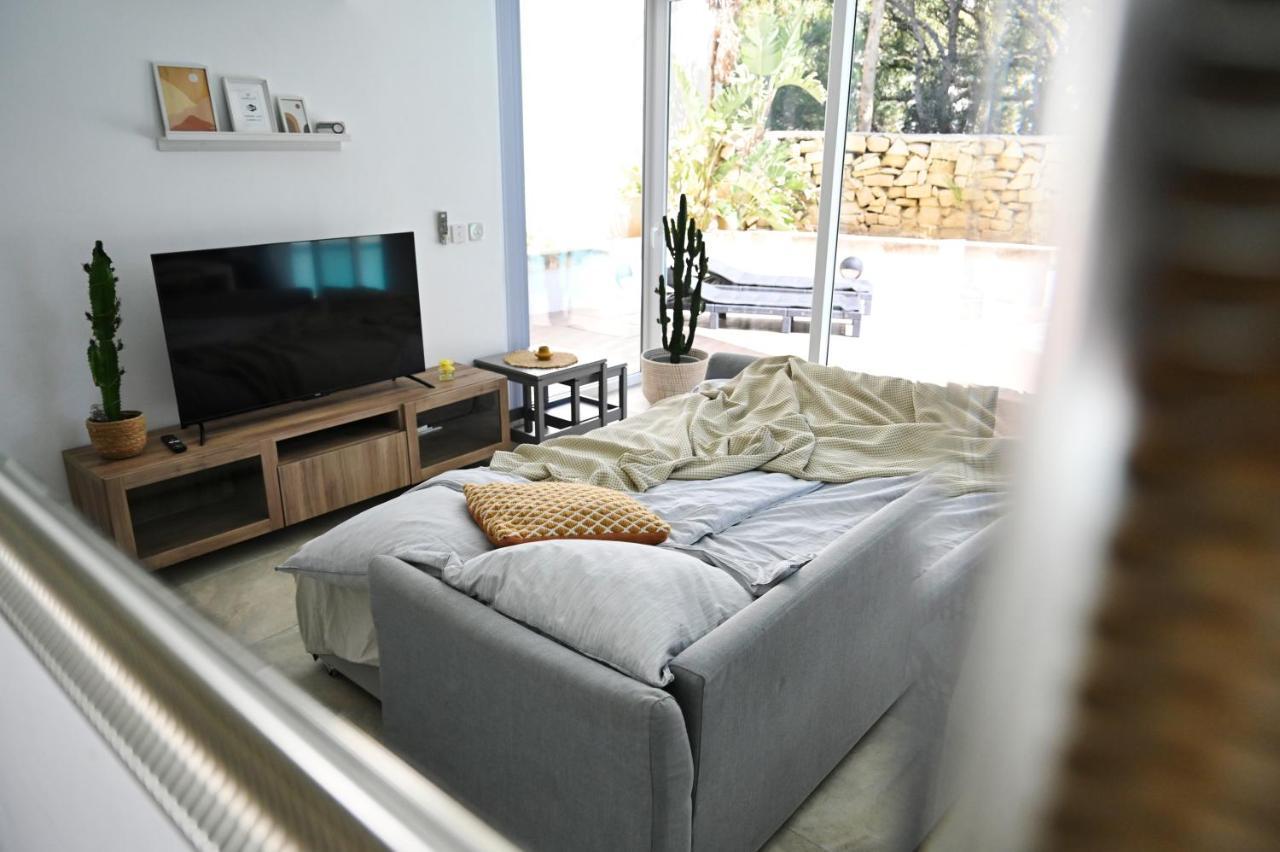 קסלנדי Villa Marni מראה חיצוני תמונה