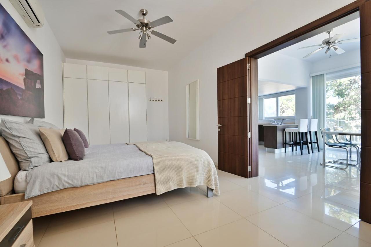 קסלנדי Villa Marni מראה חיצוני תמונה
