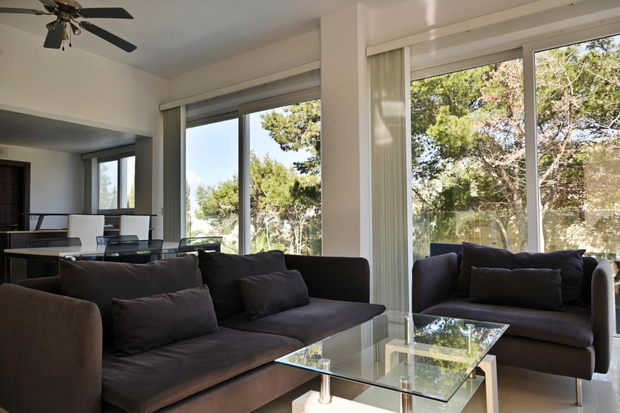 קסלנדי Villa Marni מראה חיצוני תמונה