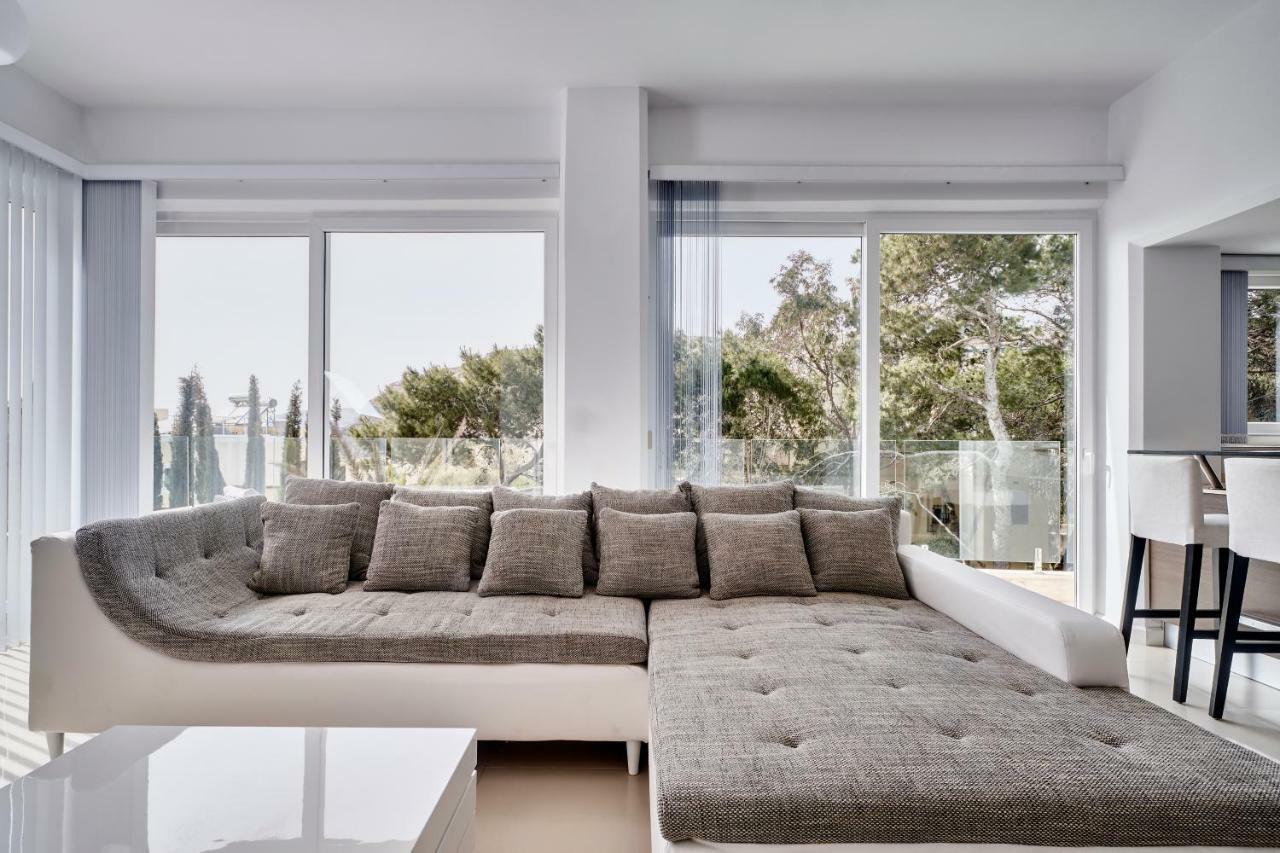 קסלנדי Villa Marni מראה חיצוני תמונה
